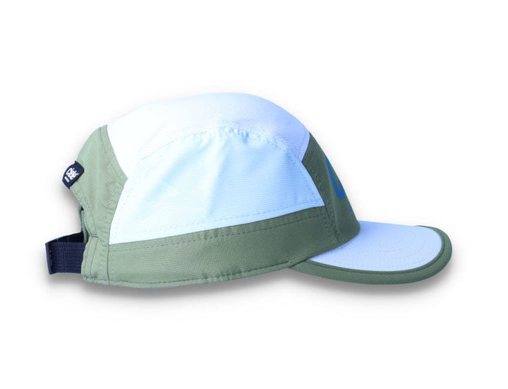 5-Panel Cap Ciele GOCap SC Athletics Adirondack - LOKK