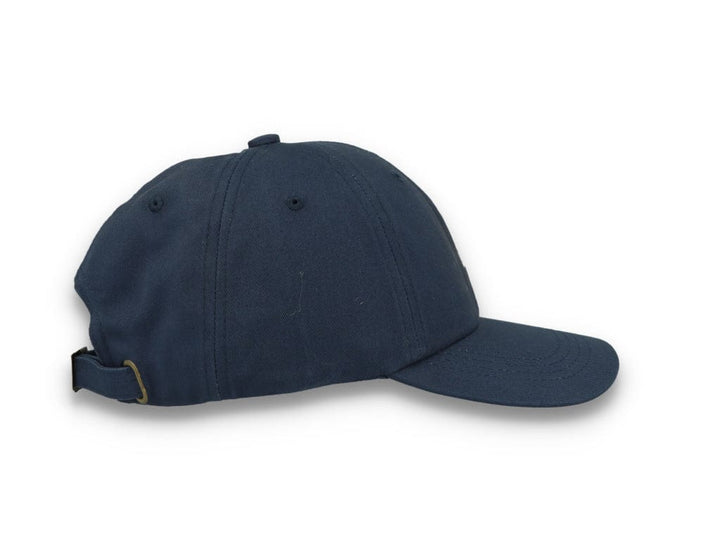 Cap Essentials TT CV 6 Panel Indigo - LOKK