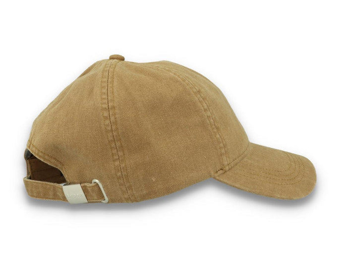 Barbour Cascade Sports Cap Butternut - LOKK