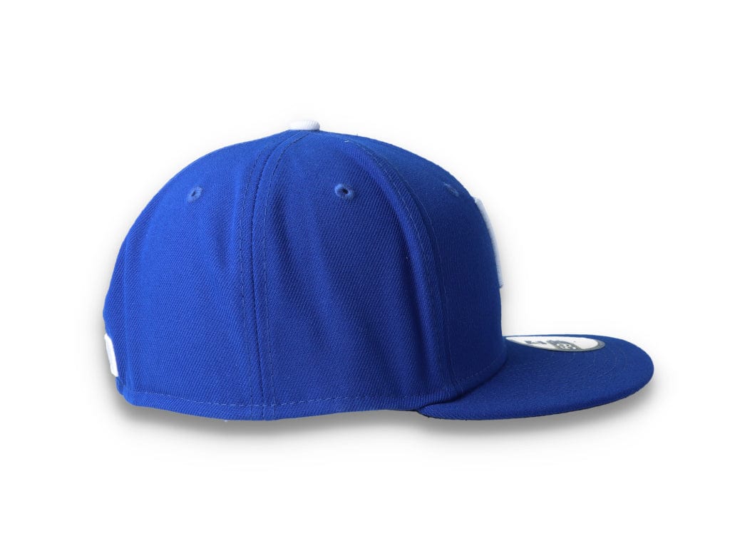 59FIFTY AC Perf Kansas City Royals Game - LOKK