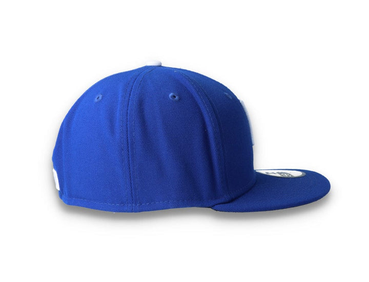 59FIFTY AC Perf Kansas City Royals Game - LOKK