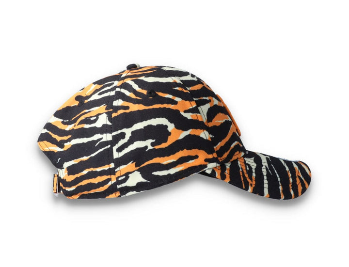 9FORTY All Over Print NY Yankees Orange/Black/White - LOKK