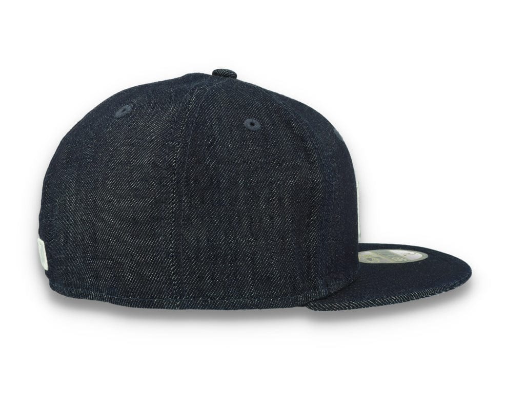 59FIFTY Paisley Denim NY Yankees - LOKK