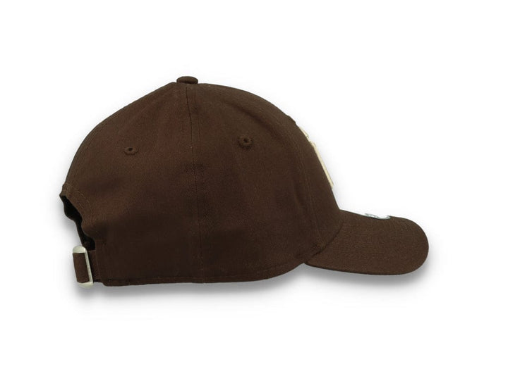 9FORTY Kids League Essential NY Yankees Brown/Beige - LOKK