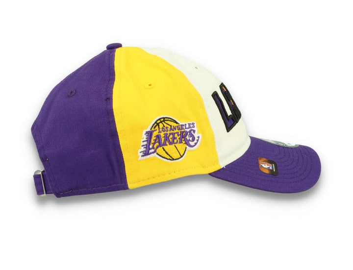 9TWENTY NBA Back Half 23 Los Angeles Lakers - LOKK