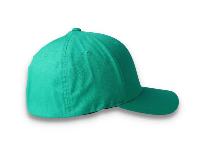 Cap Pepper Green Flexfit Baseball 6277 - LOKK