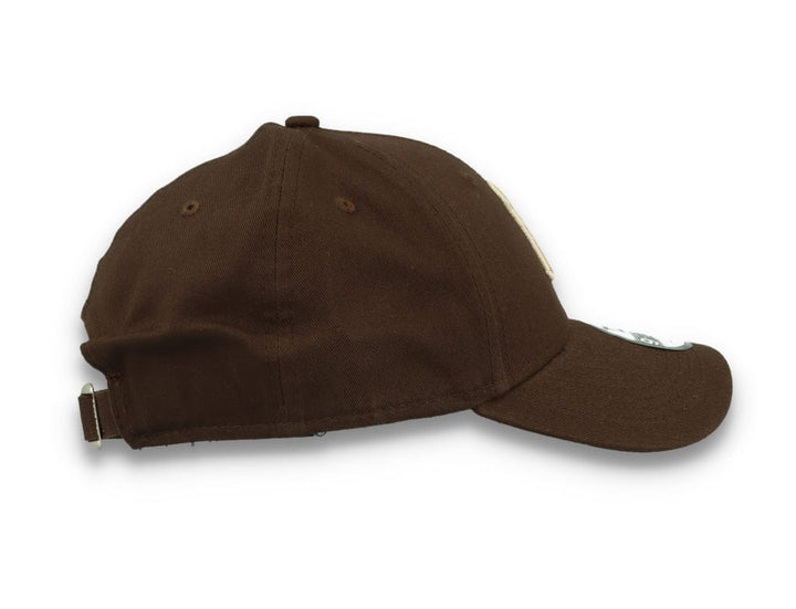 9FORTY League Essential NY Yankees Brown/Stone - LOKK