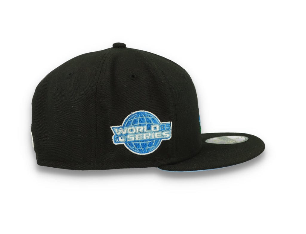 59FIFTY Chicago White Sox Side Patch Bloom - LOKK