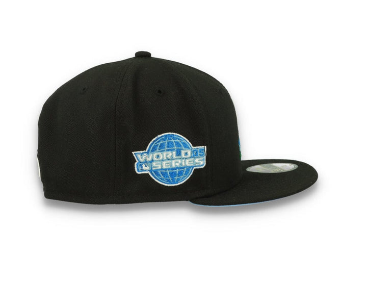 59FIFTY Chicago White Sox Side Patch Bloom - LOKK