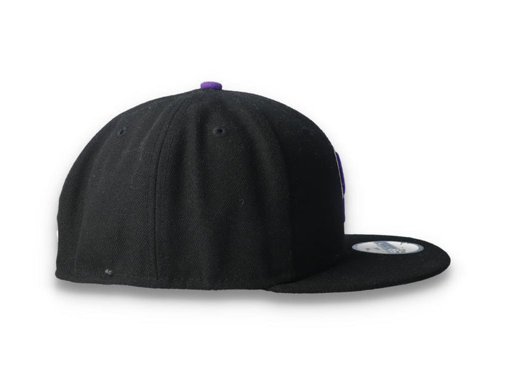 59FIFTY AC Perf Colorado Rockies Game - LOKK
