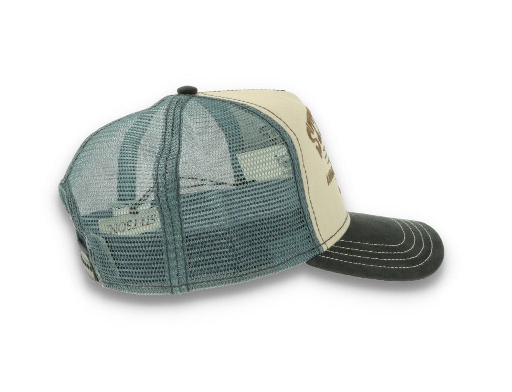 Trucker Cap Animal Nature - LOKK