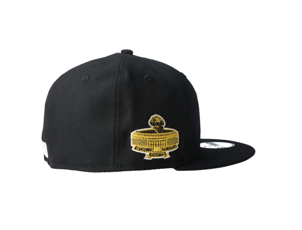 New Era 59FIFTY Fitted Cap - Pittsburgh Pirates World Series, Side Patch - LOKK