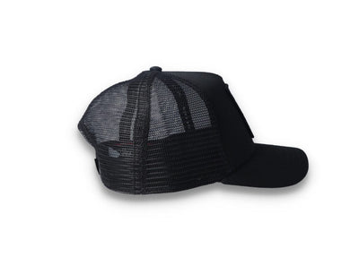 Goorin Trucker Cap The Bandit Black