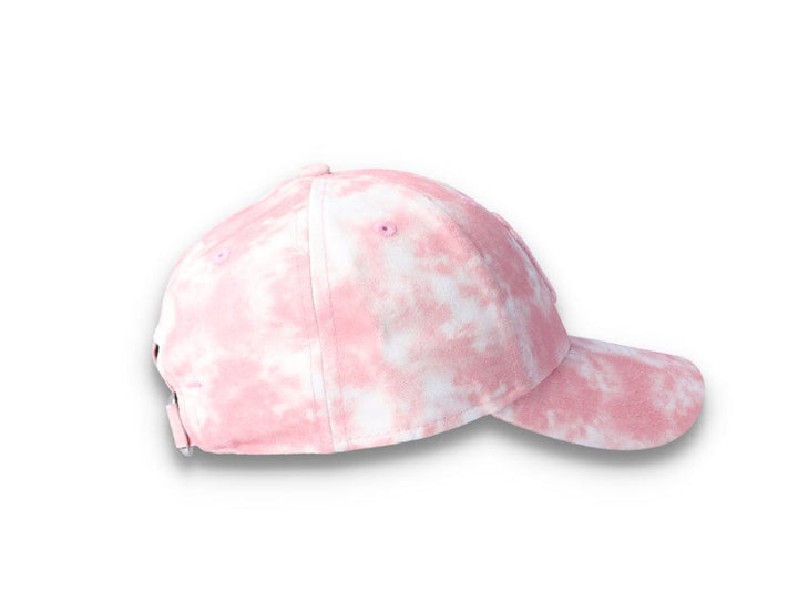 9FORTY Kids NY Yankees Tie Dye Light Pink - LOKK