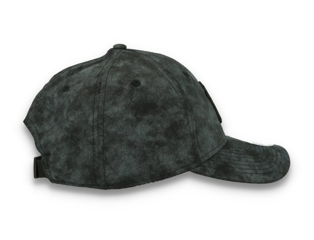 9FORTY Texture NY Yankees Black - LOKK