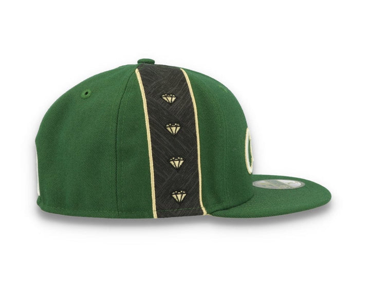 59FIFTY NBA City Edition 22 Boston Celtics Official Team Color - LOKK