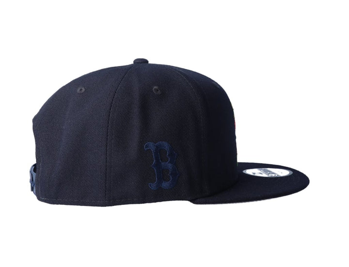 9FIFTY Boston Red Sox MLB Bloom - LOKK