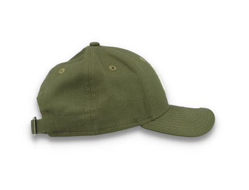 9FORTY Kids League Essential New York Yankees Olive/White - LOKK