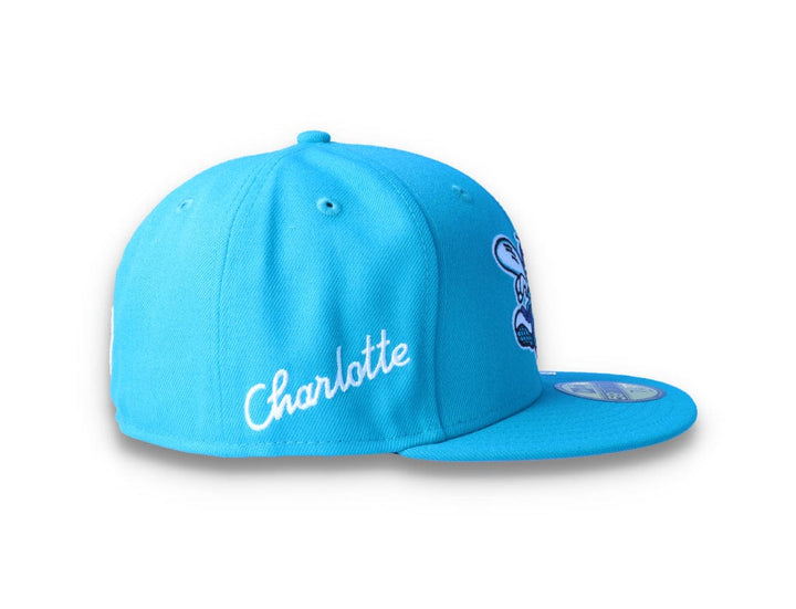 59FIFTY Charlotte Hornets NBA City Edition Alternate - LOKK
