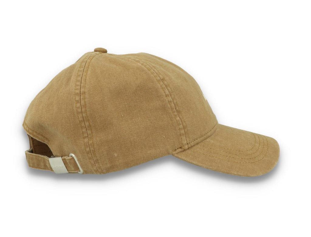 Barbour Cascade Sports Cap Butternut - LOKK