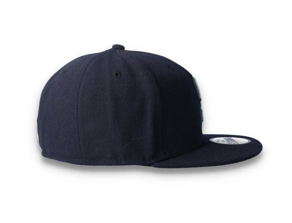 59FIFTY AC Perf Seattle Mariners Game - LOKK