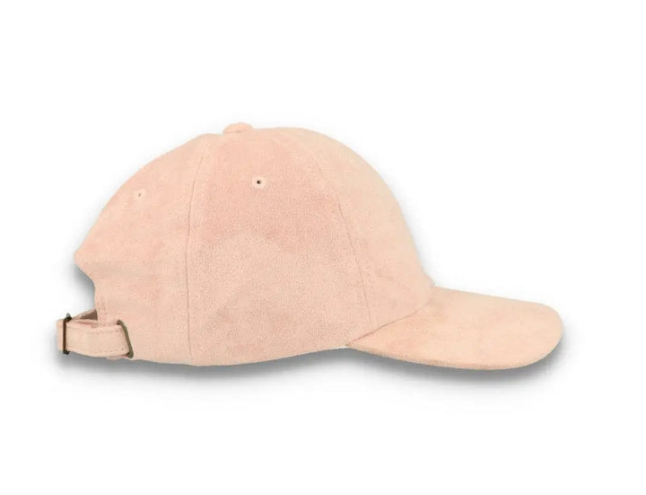 Flexfit 6245VC Velour Cap Light Rose - LOKK