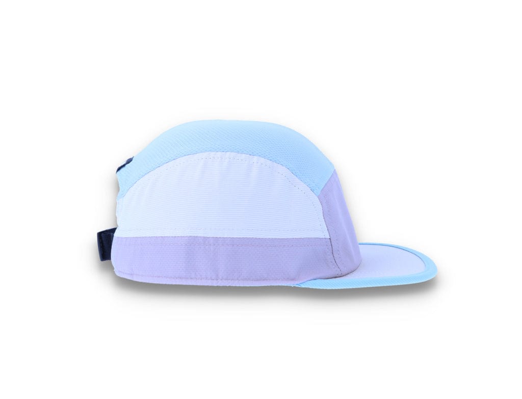 5-Panel Cap ALZCap SC Century Small Current - LOKK
