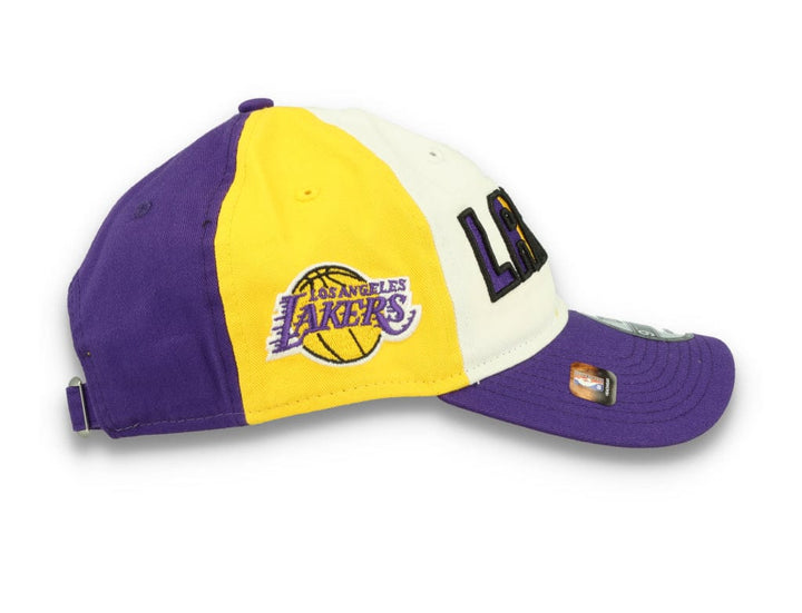 9TWENTY NBA Back Half 23 Los Angeles Lakers - LOKK