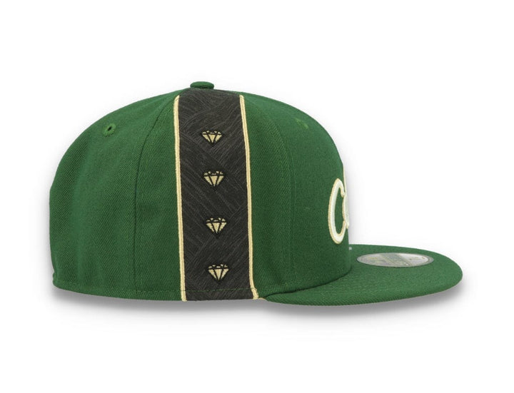 59FIFTY NBA City Edition 22 Boston Celtics Official Team Color - LOKK