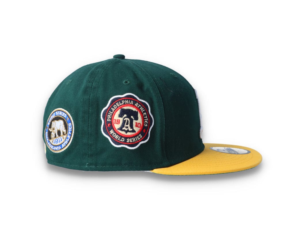 59FIFTY Oakland Athletics Coops Patch - LOKK