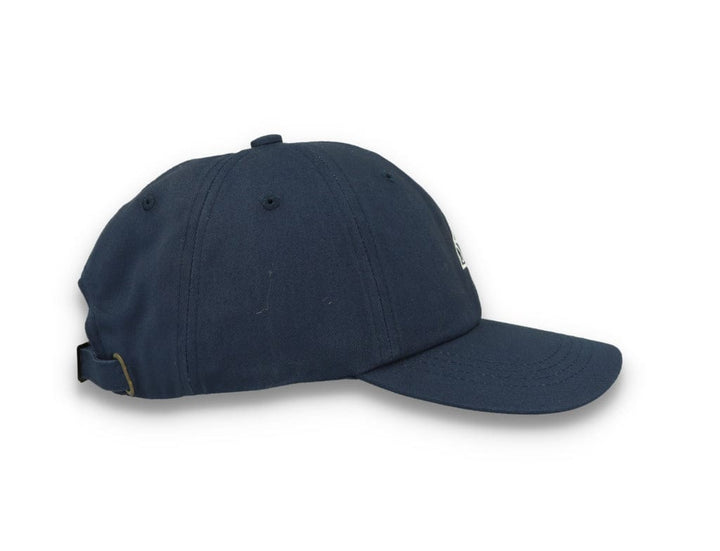 Cap Essentials TT CV 6 Panel Indigo - LOKK