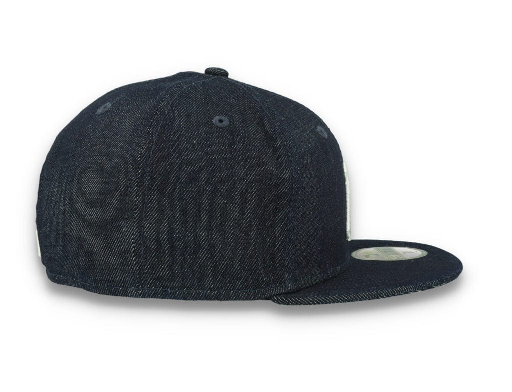 59FIFTY Paisley Denim NY Yankees - LOKK