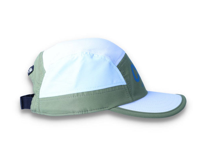 5-Panel Cap Ciele GOCap SC Athletics Adirondack - LOKK