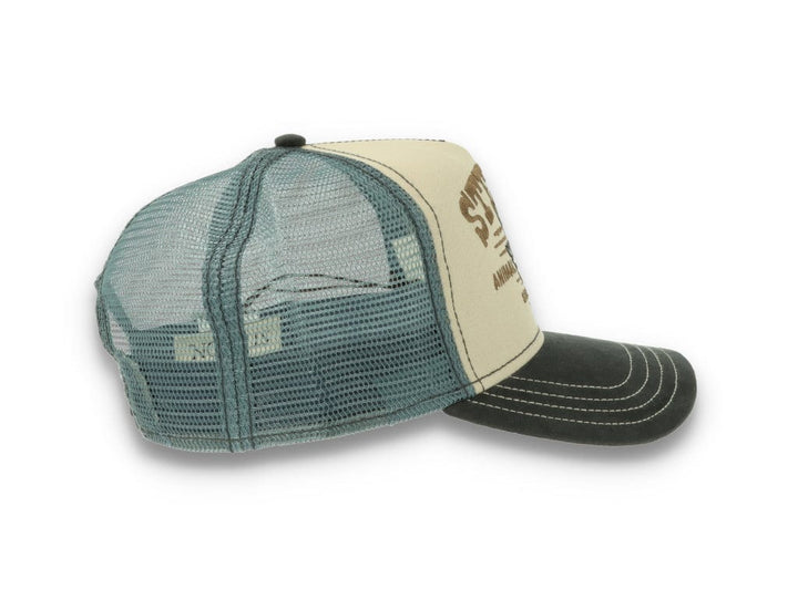 Trucker Cap Animal Nature - LOKK