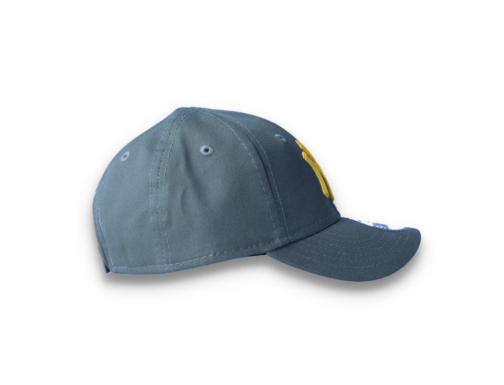 9FORTY Toddler League Essential NY Yankees Green - LOKK