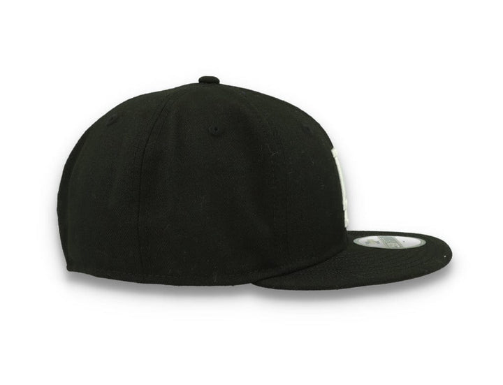 59FIFTY APAC Paisley LA Dodgers Black - LOKK