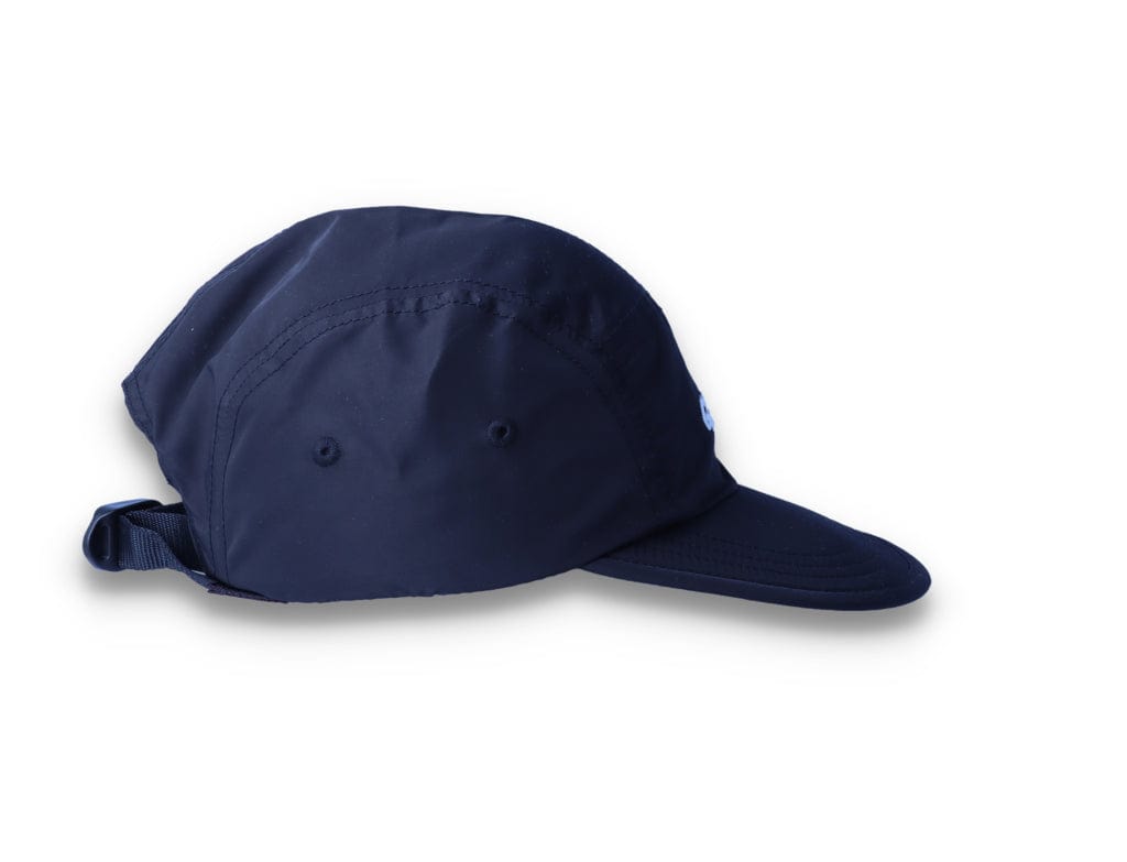 Cap Black Shell Jet Cap - LOKK