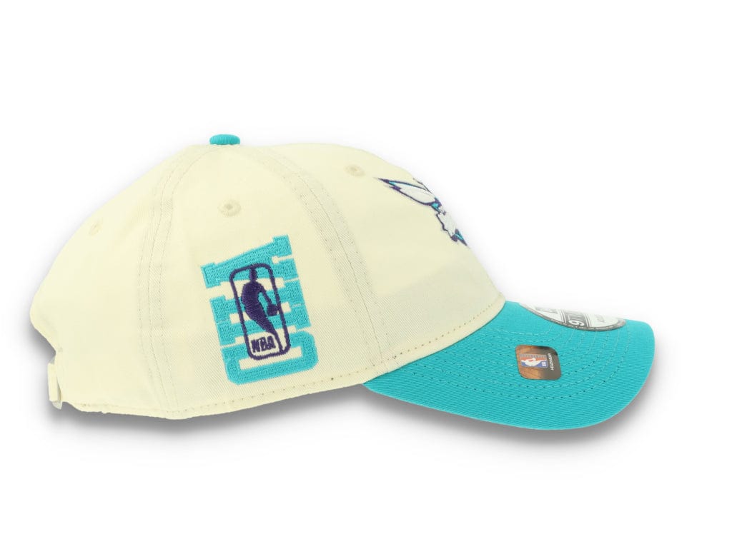 9TWENTY Charlotte Hornets NBA Draft 222 - LOKK
