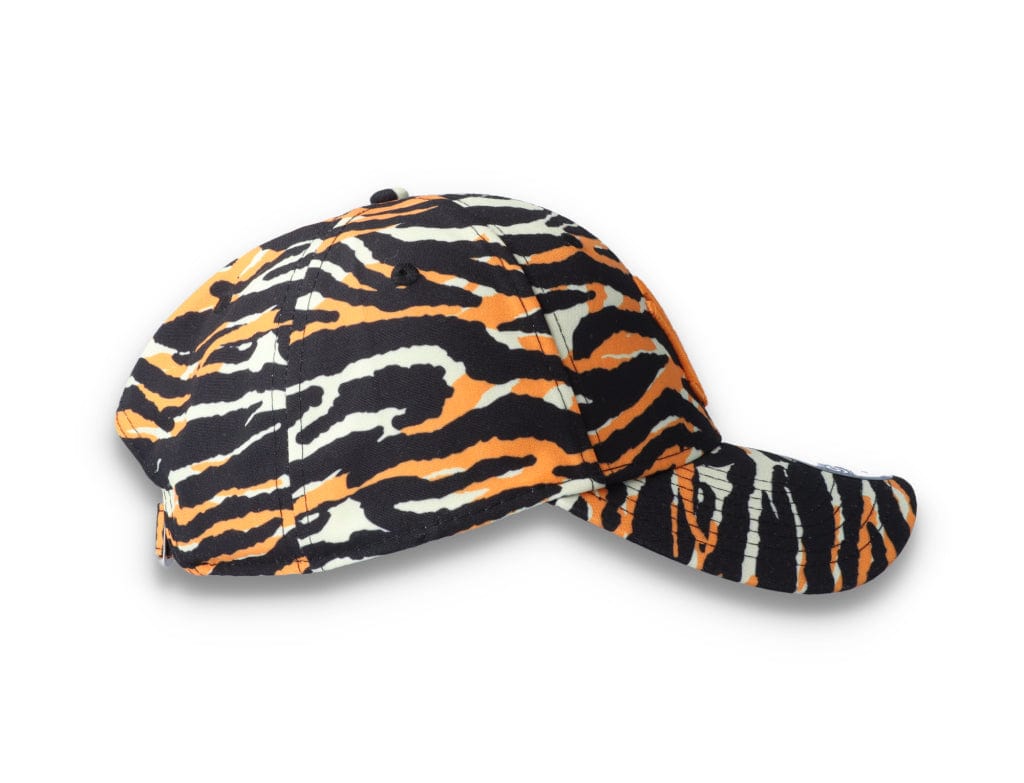 9FORTY All Over Print NY Yankees Orange/Black/White - LOKK