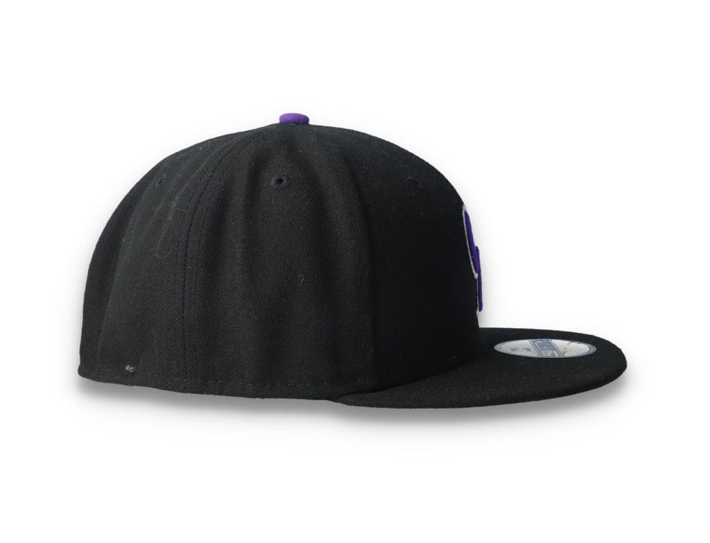 59FIFTY AC Perf Colorado Rockies Game - LOKK