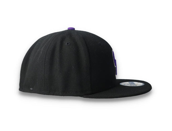 59FIFTY AC Perf Colorado Rockies Game - LOKK