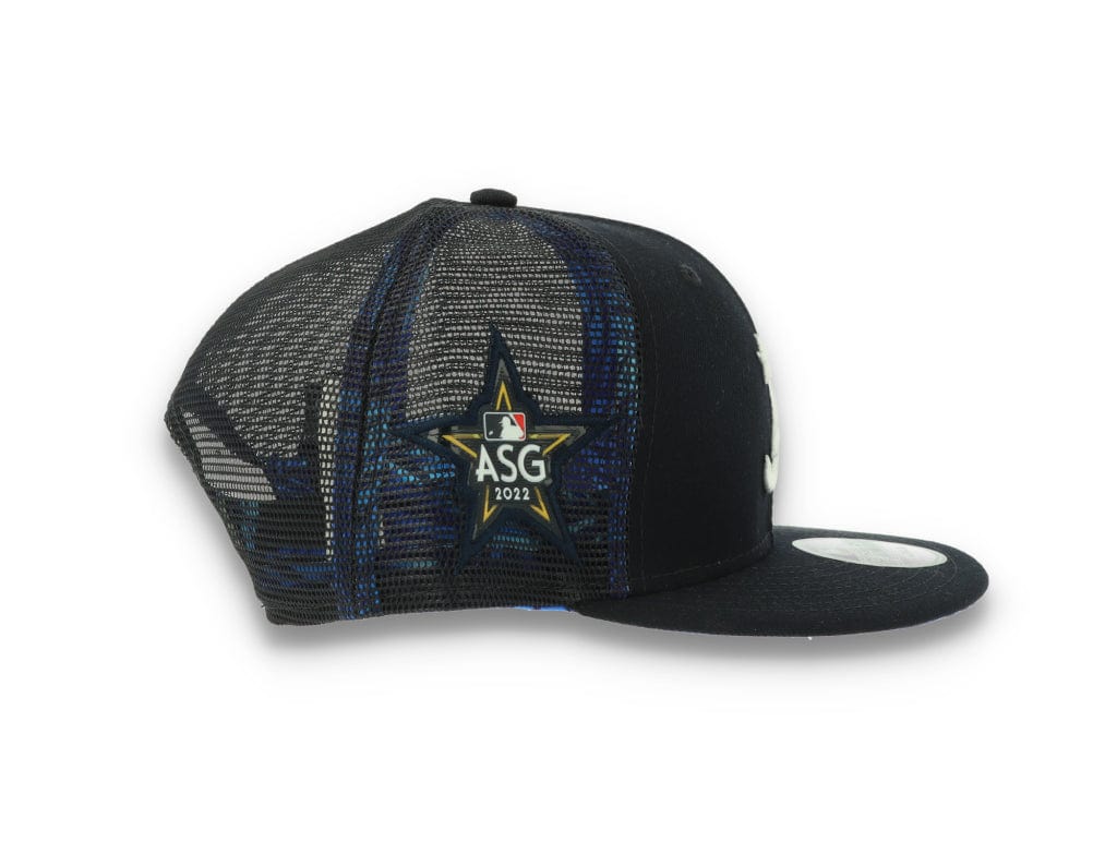9FIFTY Snapback Atlanta Braves All Star Game Patch - LOKK