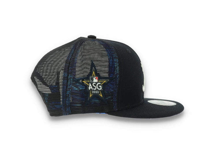 9FIFTY Snapback Atlanta Braves All Star Game Patch - LOKK