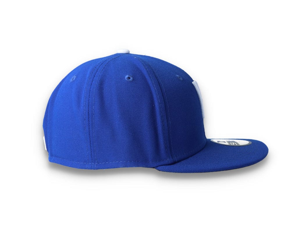 59FIFTY AC Perf Kansas City Royals Game - LOKK