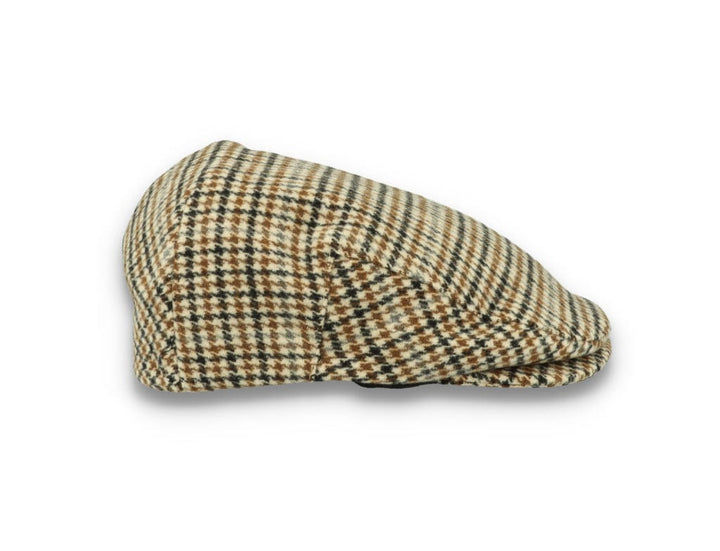 Sixpence Hooligan Snap Cap Off White/Desert Palm - LOKK