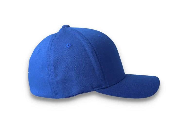 Cap Royal Blue Flexfit 6277 - LOKK