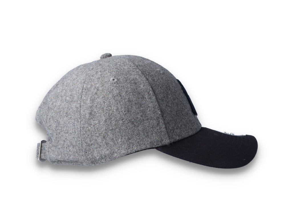 9FORTY Melton Crown NY Yankees Grey/Navy - LOKK