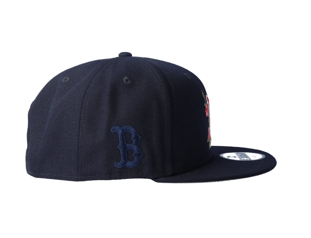 9FIFTY Boston Red Sox MLB Bloom - LOKK
