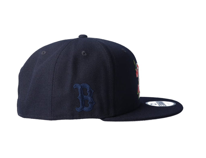 9FIFTY Boston Red Sox MLB Bloom - LOKK