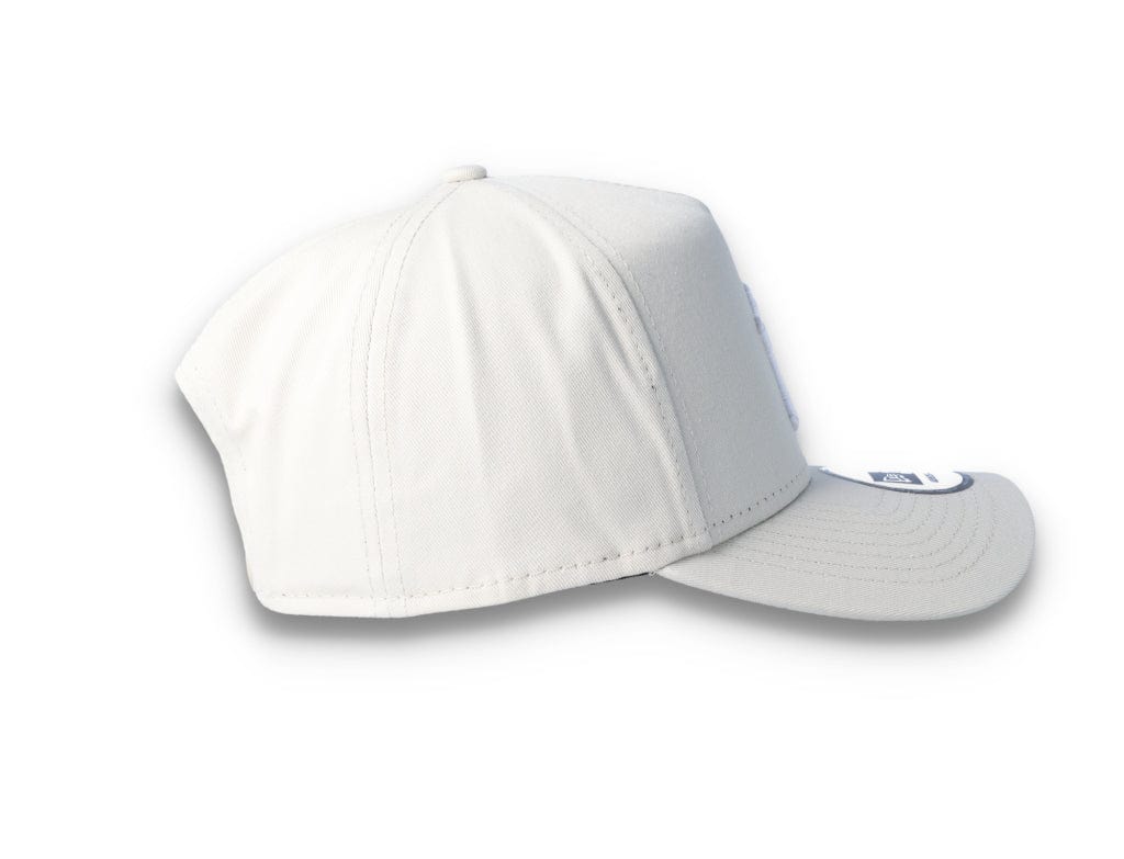 NY Yankees Beige Colour Essential 9FORTY A-Frame - LOKK